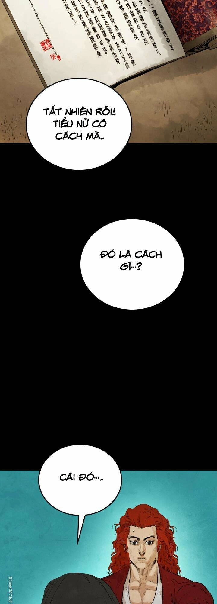 Phụng Tiên Trọng Sinh Ký Chapter 21 - 13