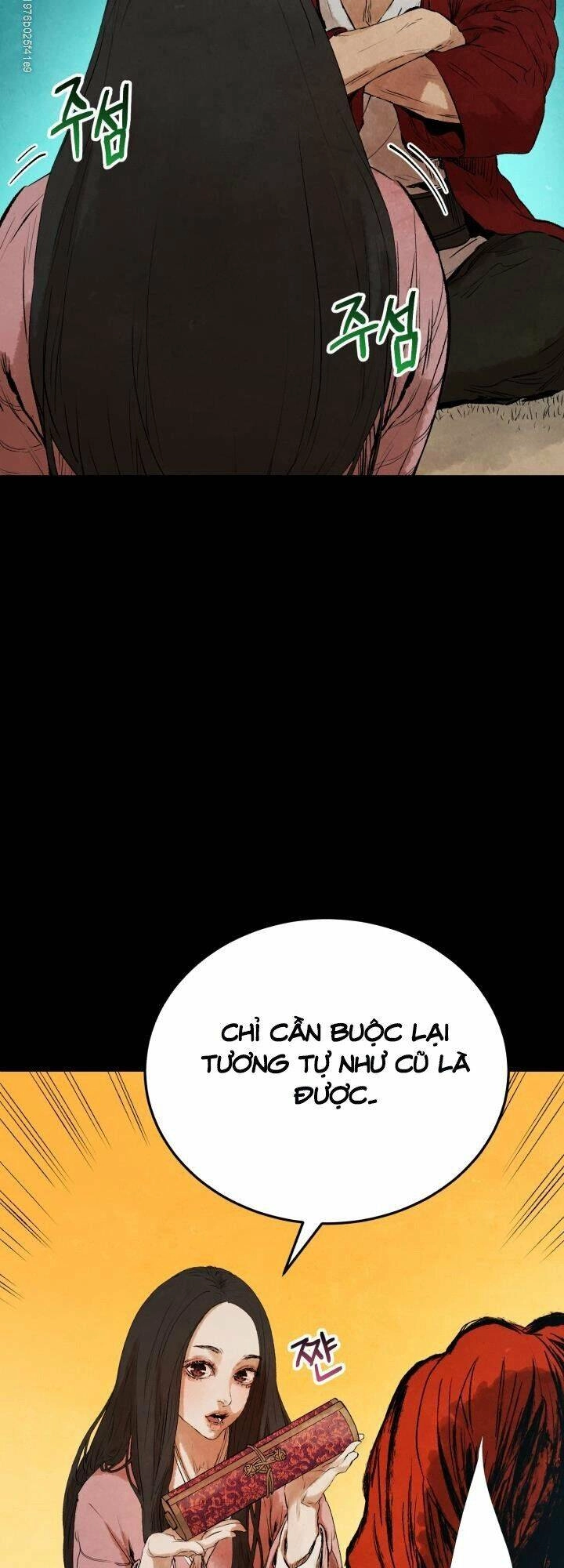 Phụng Tiên Trọng Sinh Ký Chapter 21 - 14