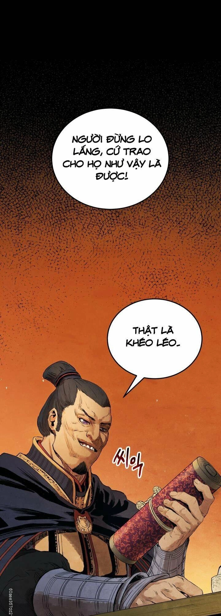 Phụng Tiên Trọng Sinh Ký Chapter 21 - 16