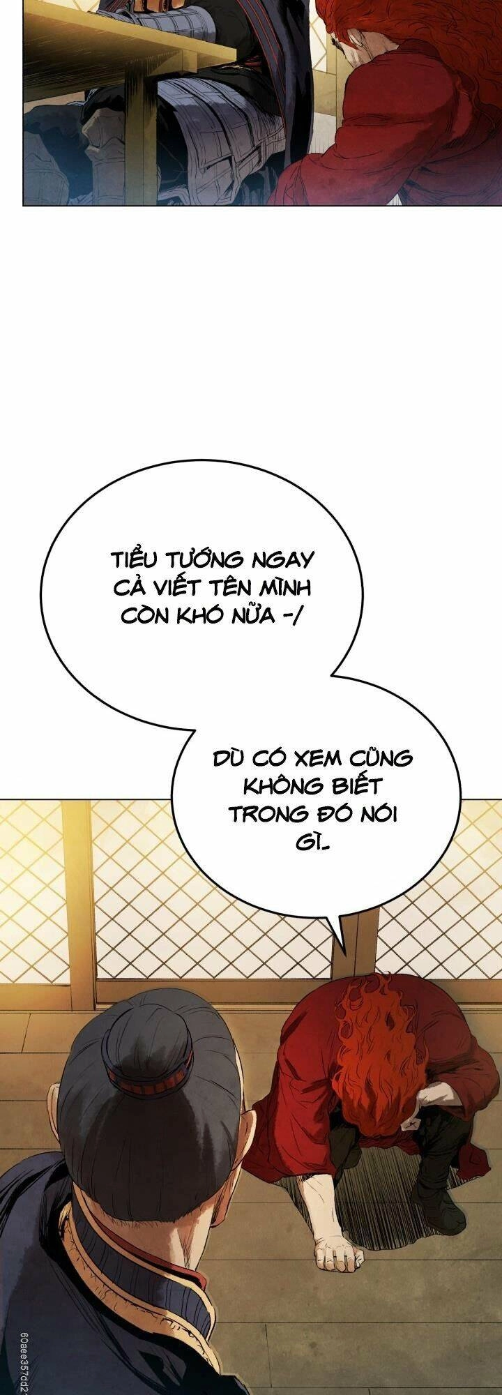 Phụng Tiên Trọng Sinh Ký Chapter 21 - 18