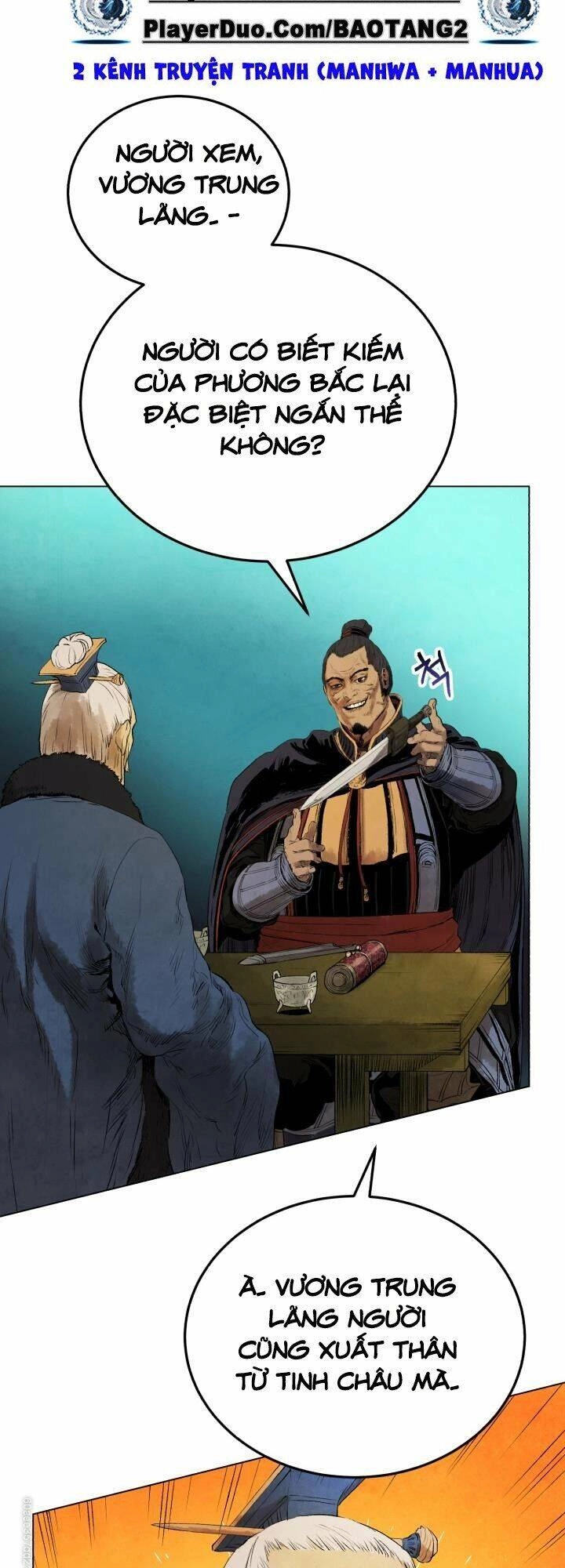 Phụng Tiên Trọng Sinh Ký Chapter 21 - 20