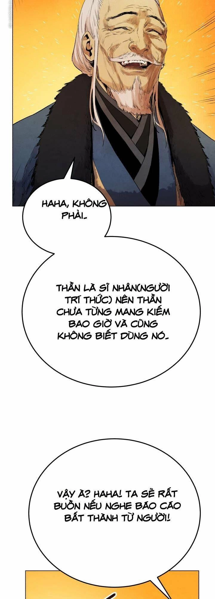 Phụng Tiên Trọng Sinh Ký Chapter 21 - 21