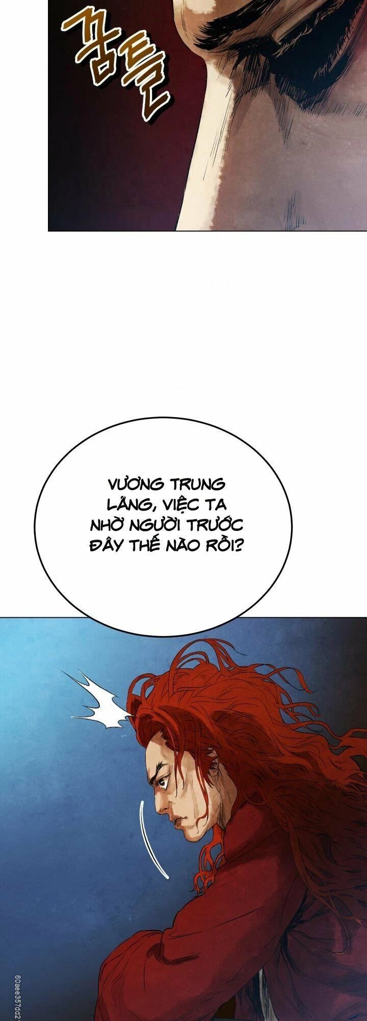 Phụng Tiên Trọng Sinh Ký Chapter 21 - 24