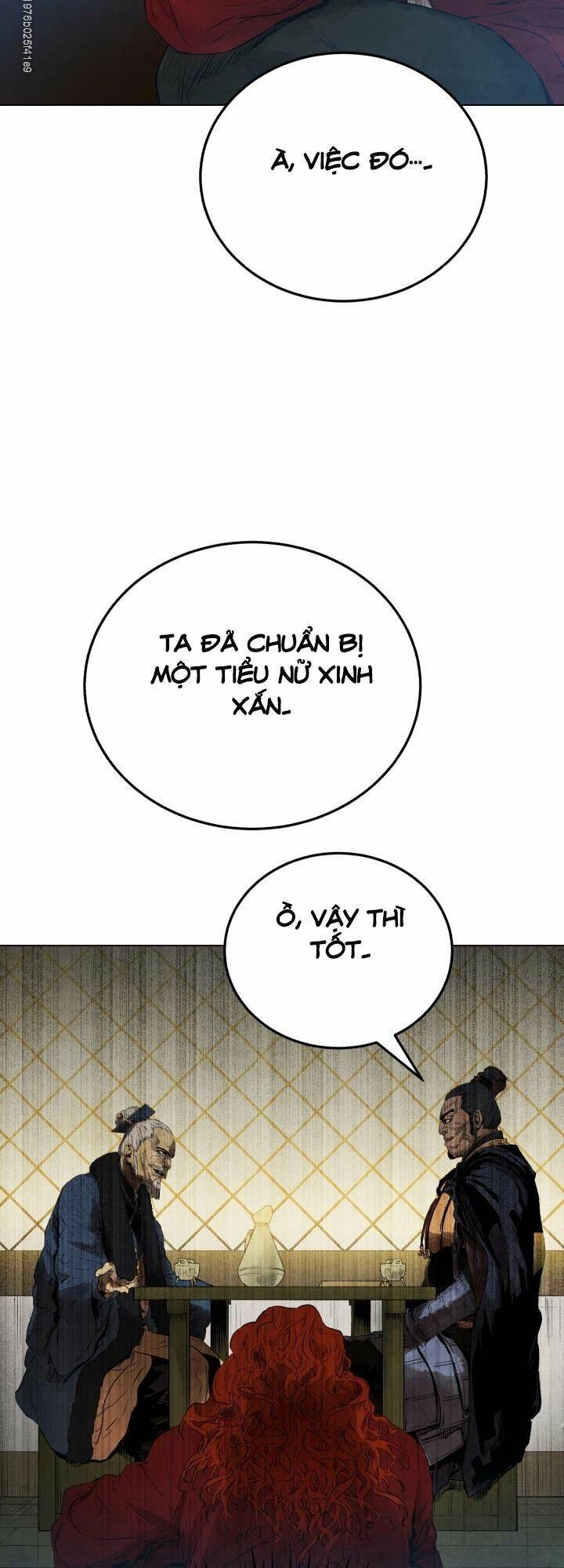 Phụng Tiên Trọng Sinh Ký Chapter 21 - 25