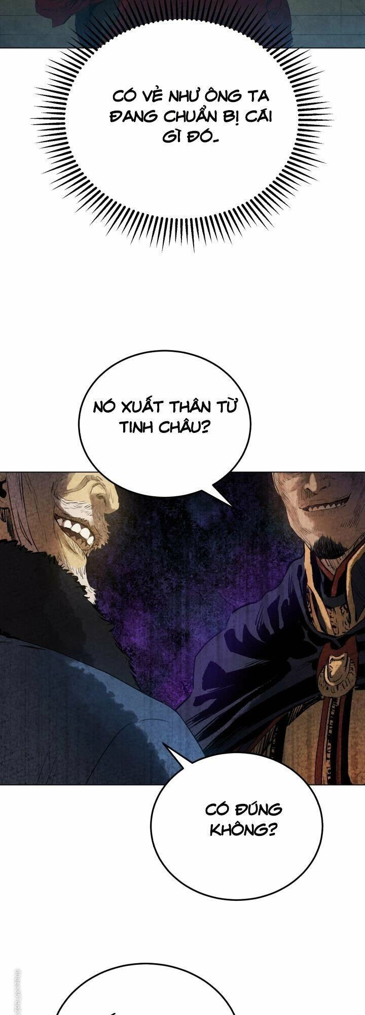 Phụng Tiên Trọng Sinh Ký Chapter 21 - 26