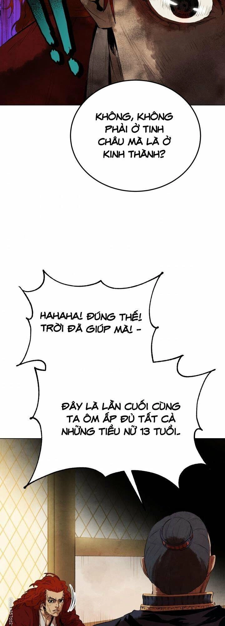 Phụng Tiên Trọng Sinh Ký Chapter 21 - 28