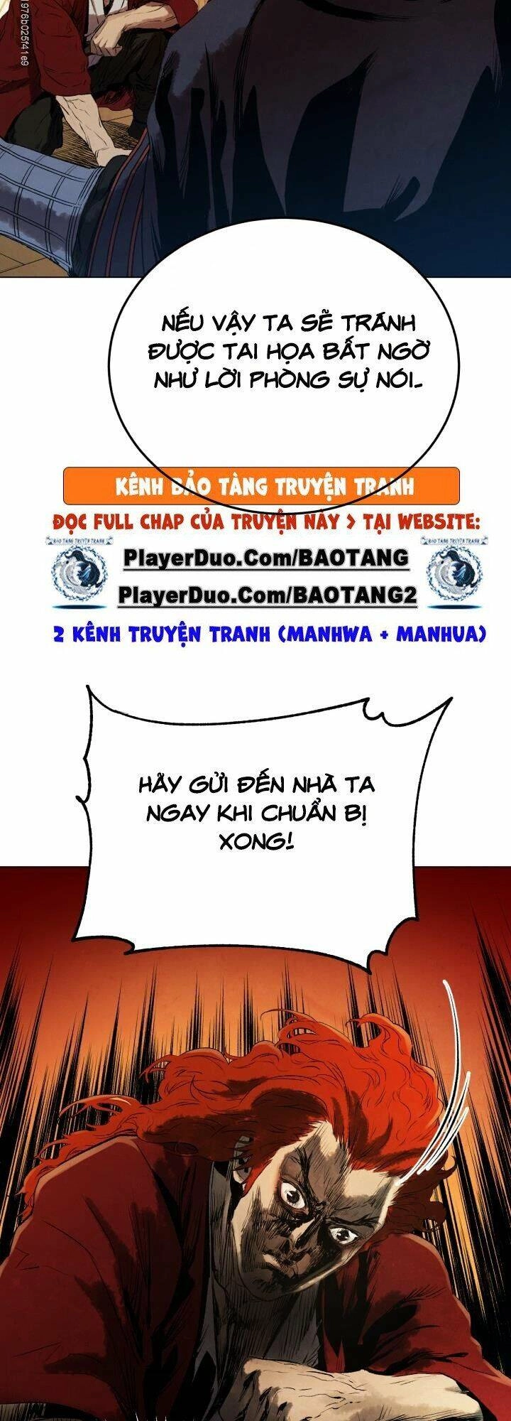 Phụng Tiên Trọng Sinh Ký Chapter 21 - 29