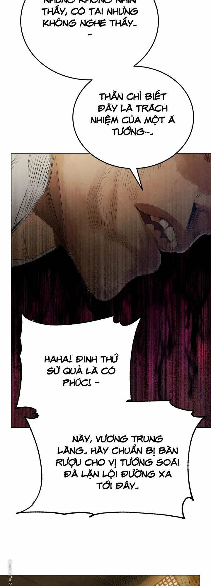 Phụng Tiên Trọng Sinh Ký Chapter 21 - 33