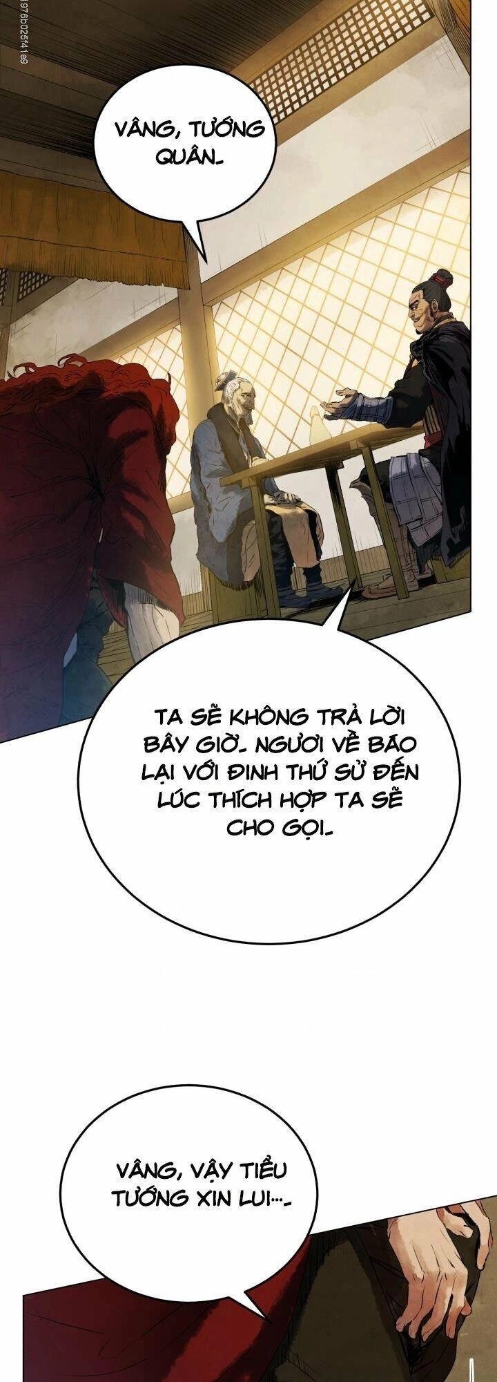 Phụng Tiên Trọng Sinh Ký Chapter 21 - 34