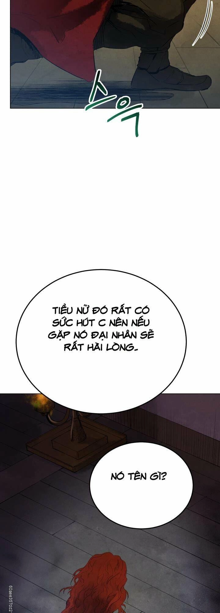 Phụng Tiên Trọng Sinh Ký Chapter 21 - 35