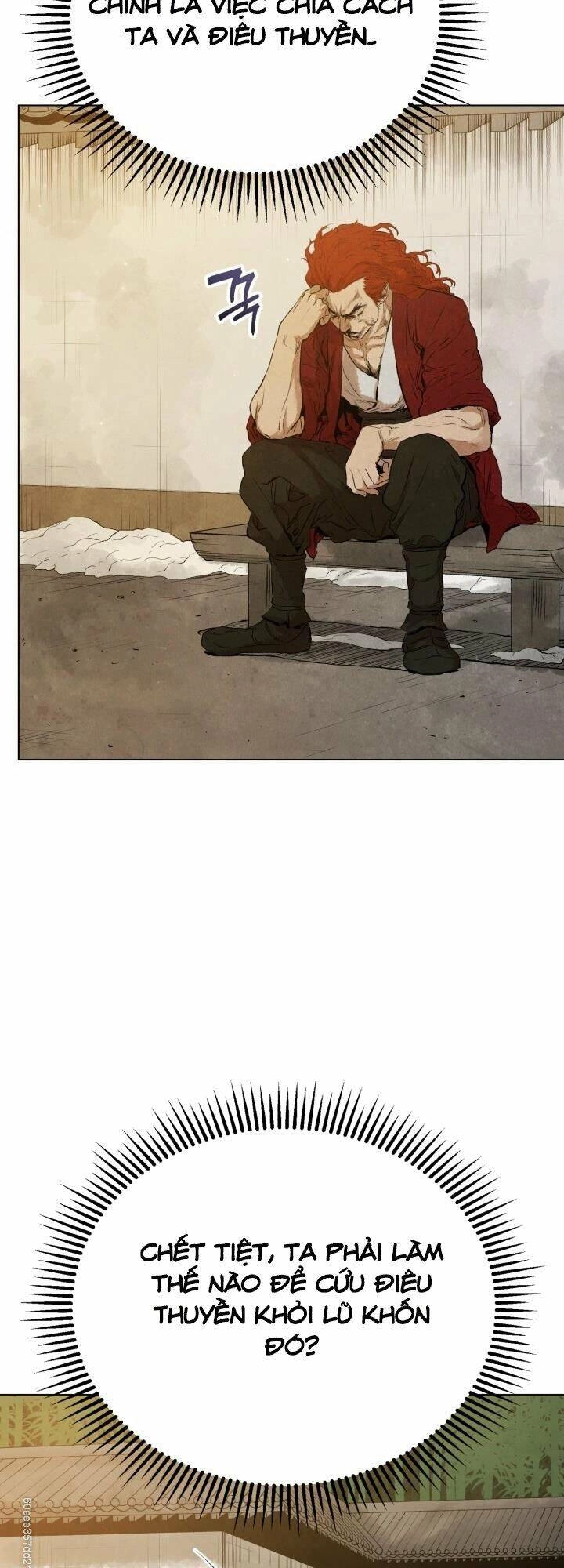 Phụng Tiên Trọng Sinh Ký Chapter 21 - 39