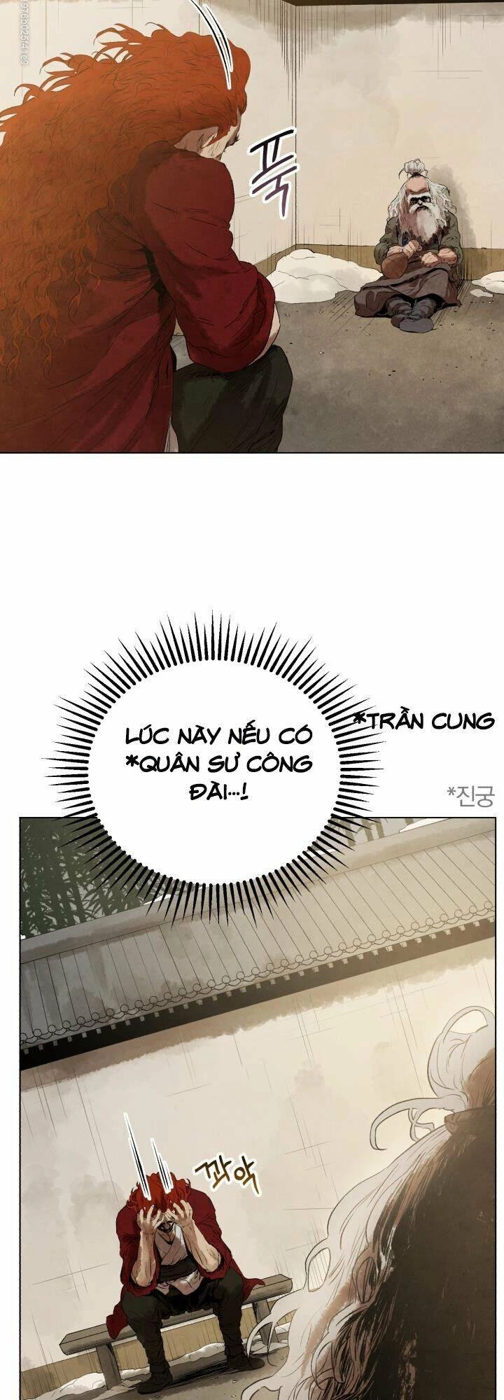 Phụng Tiên Trọng Sinh Ký Chapter 21 - 40