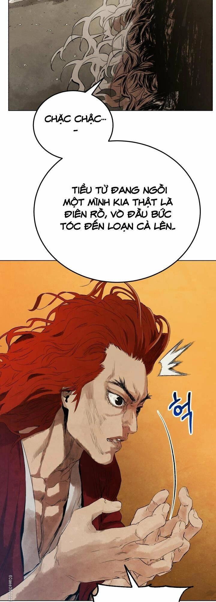 Phụng Tiên Trọng Sinh Ký Chapter 21 - 41