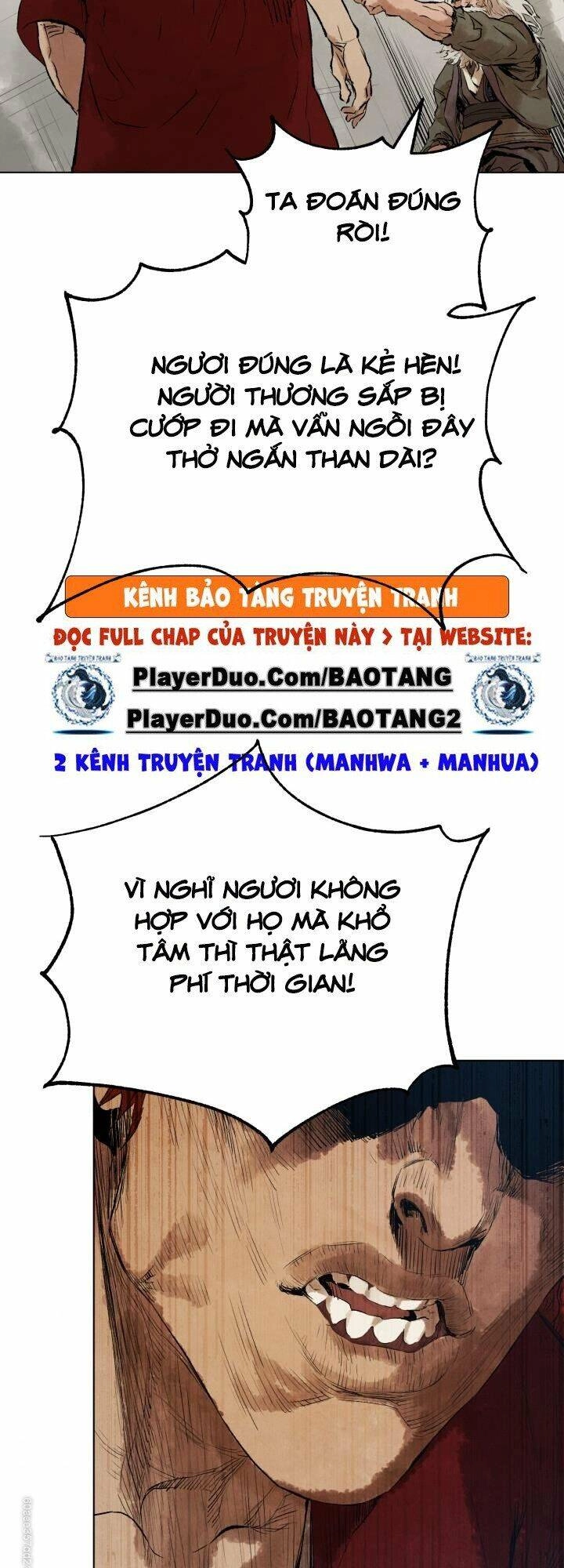 Phụng Tiên Trọng Sinh Ký Chapter 21 - 48