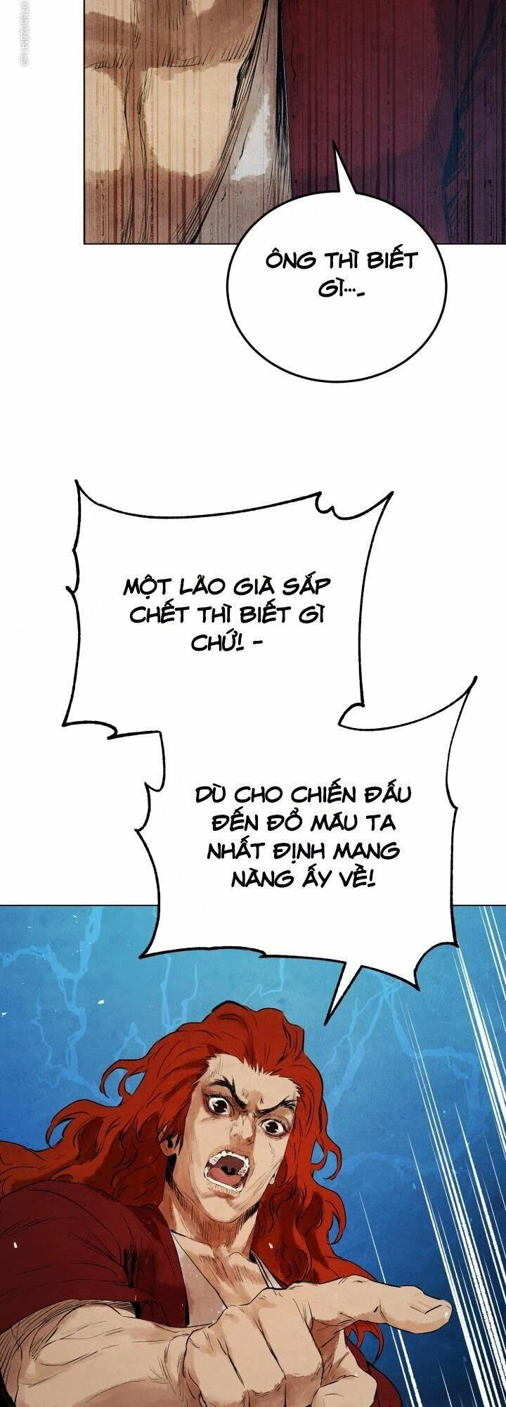 Phụng Tiên Trọng Sinh Ký Chapter 21 - 49