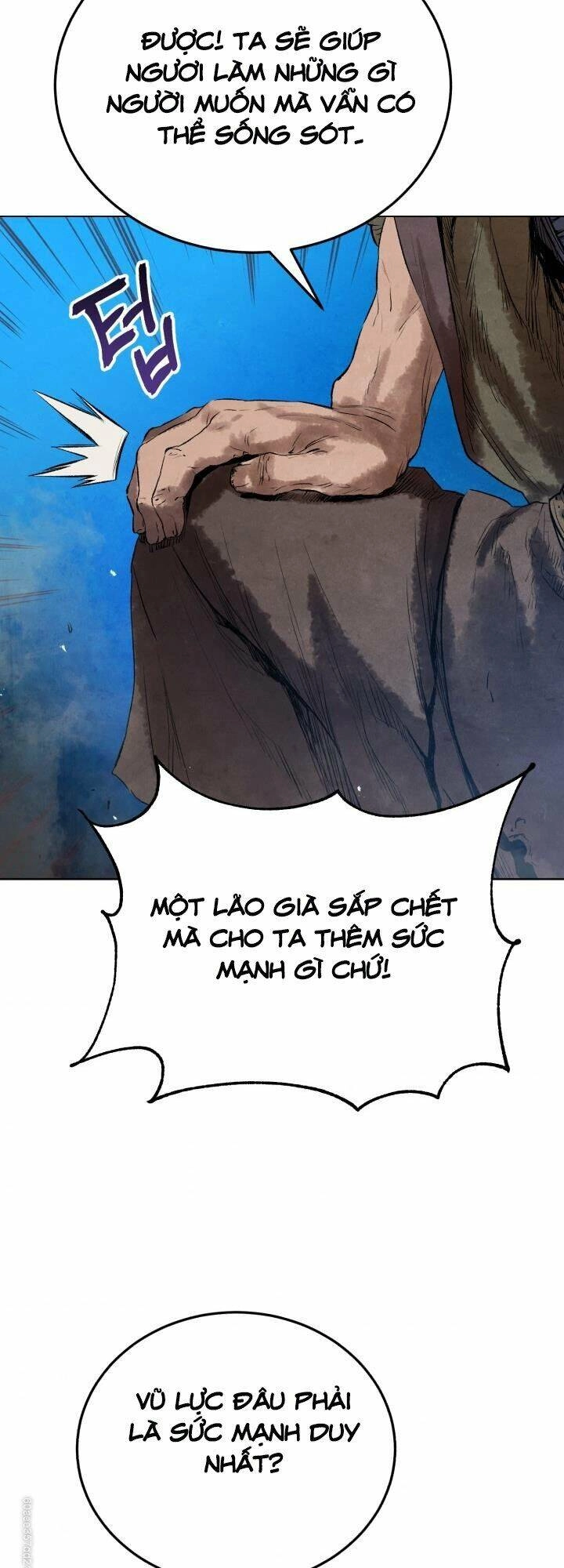 Phụng Tiên Trọng Sinh Ký Chapter 21 - 58