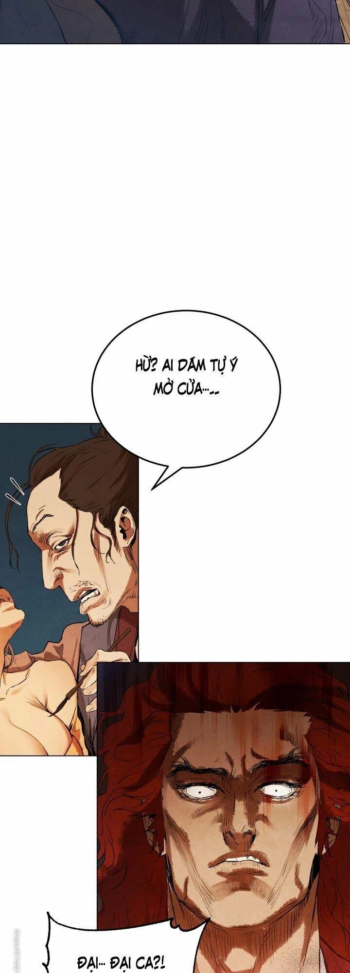 Phụng Tiên Trọng Sinh Ký Chapter 22 - 3