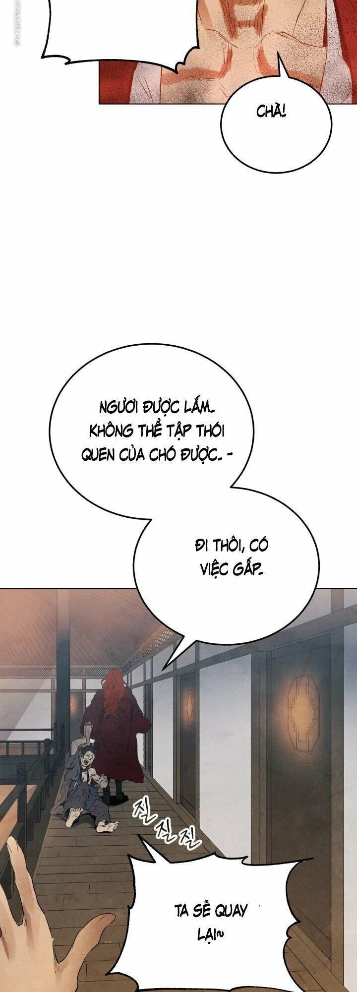 Phụng Tiên Trọng Sinh Ký Chapter 22 - 4