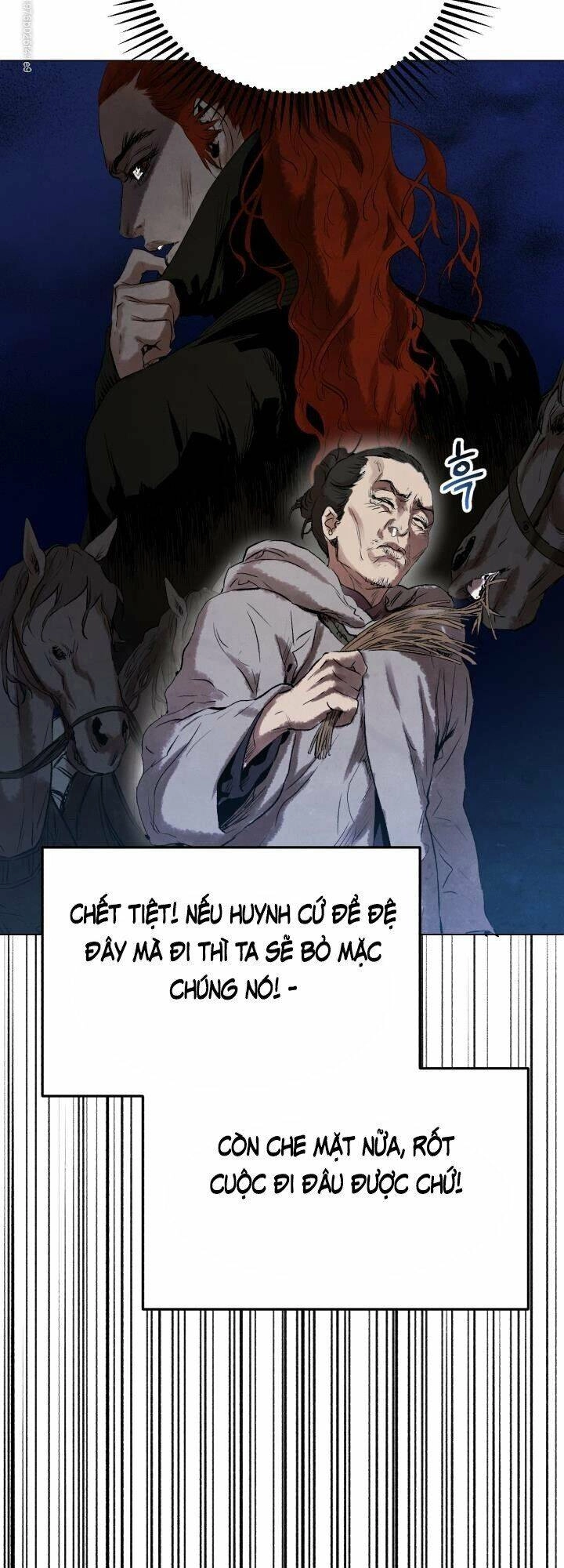 Phụng Tiên Trọng Sinh Ký Chapter 22 - 8