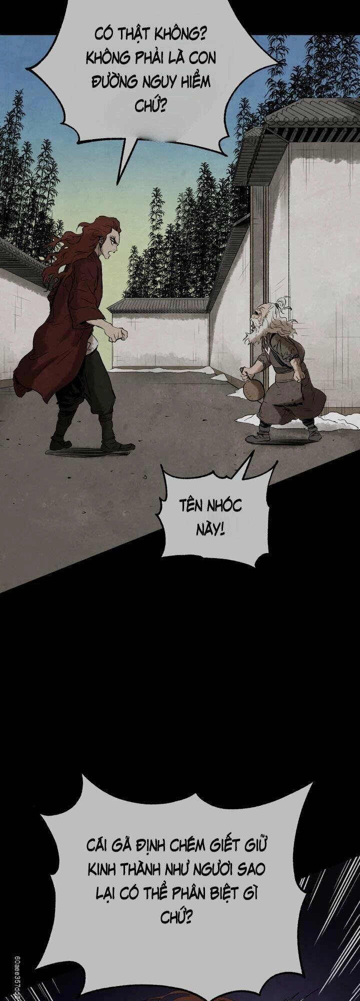 Phụng Tiên Trọng Sinh Ký Chapter 22 - 11