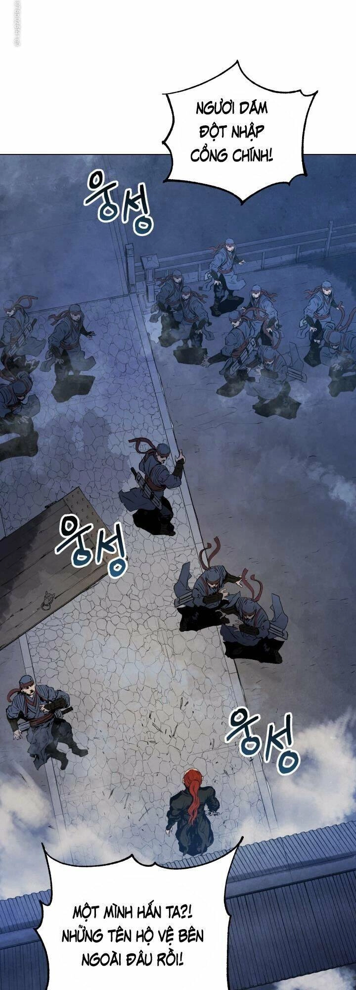 Phụng Tiên Trọng Sinh Ký Chapter 22 - 27