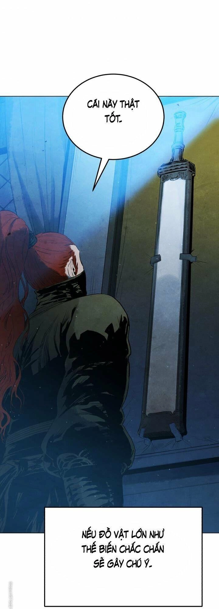 Phụng Tiên Trọng Sinh Ký Chapter 22 - 54