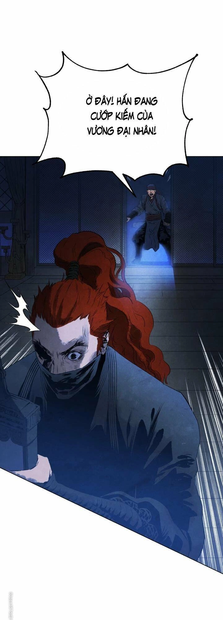 Phụng Tiên Trọng Sinh Ký Chapter 22 - 56