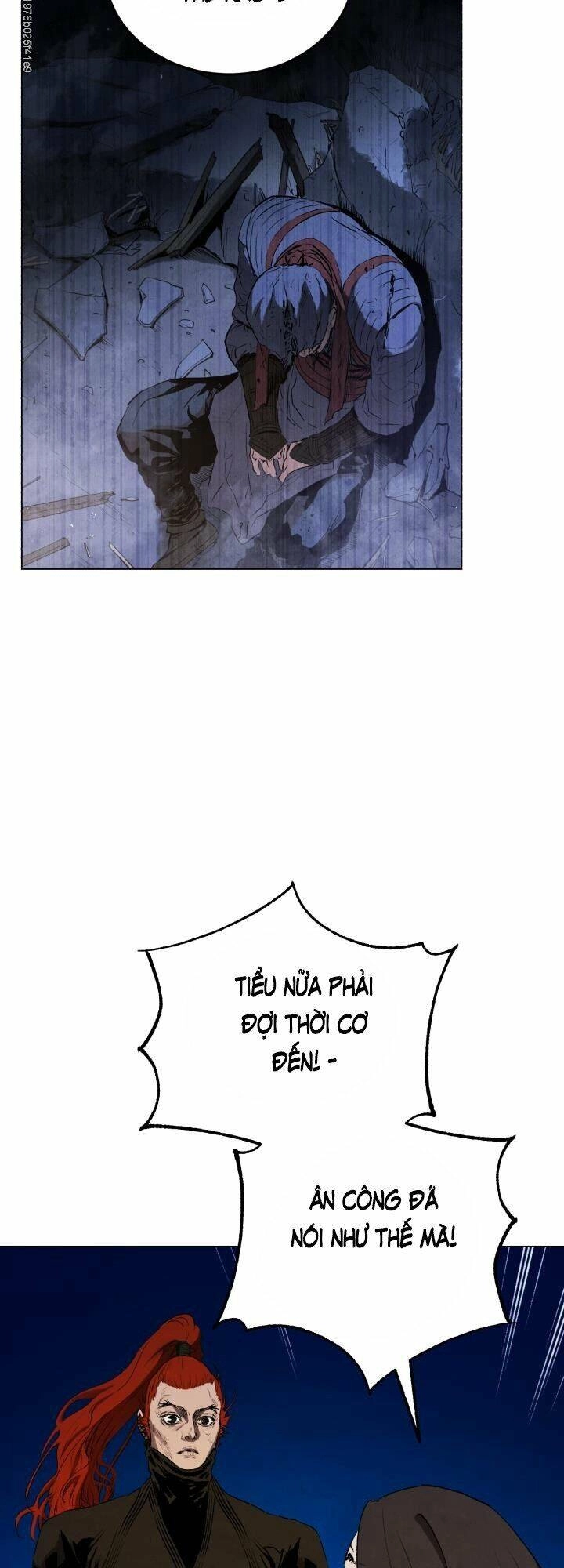 Phụng Tiên Trọng Sinh Ký Chapter 23 - 4