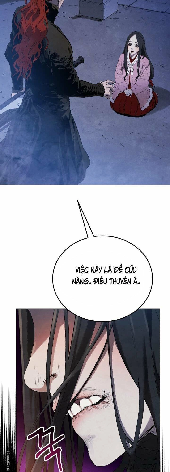 Phụng Tiên Trọng Sinh Ký Chapter 23 - 7