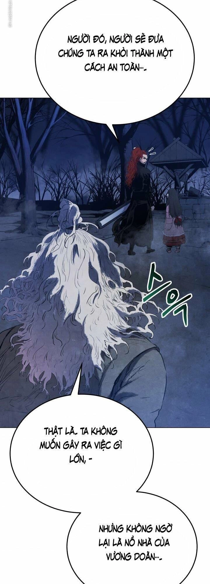 Phụng Tiên Trọng Sinh Ký Chapter 23 - 21