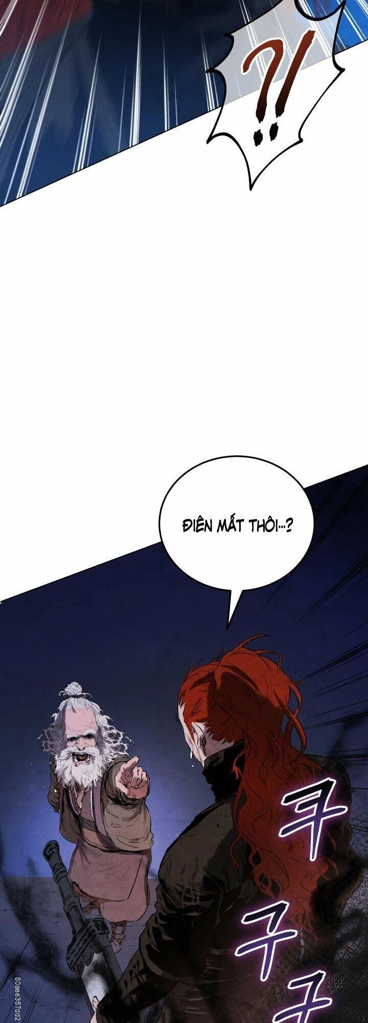 Phụng Tiên Trọng Sinh Ký Chapter 23 - 24