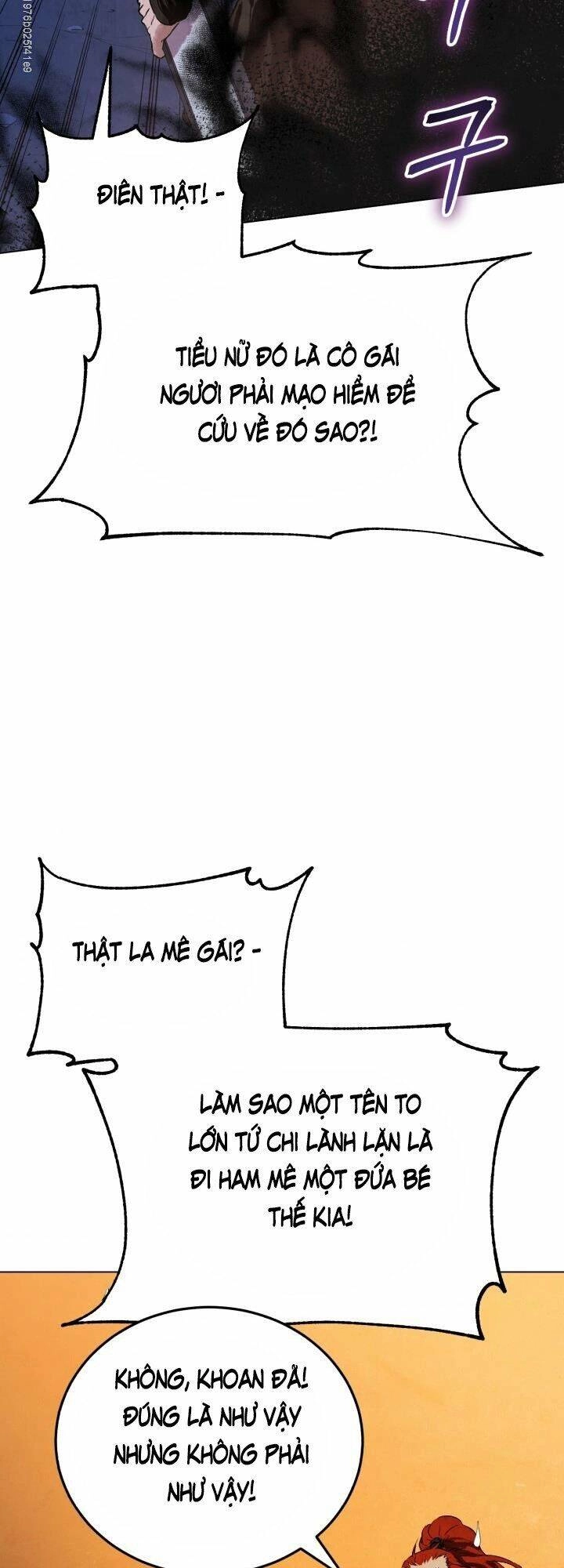 Phụng Tiên Trọng Sinh Ký Chapter 23 - 25