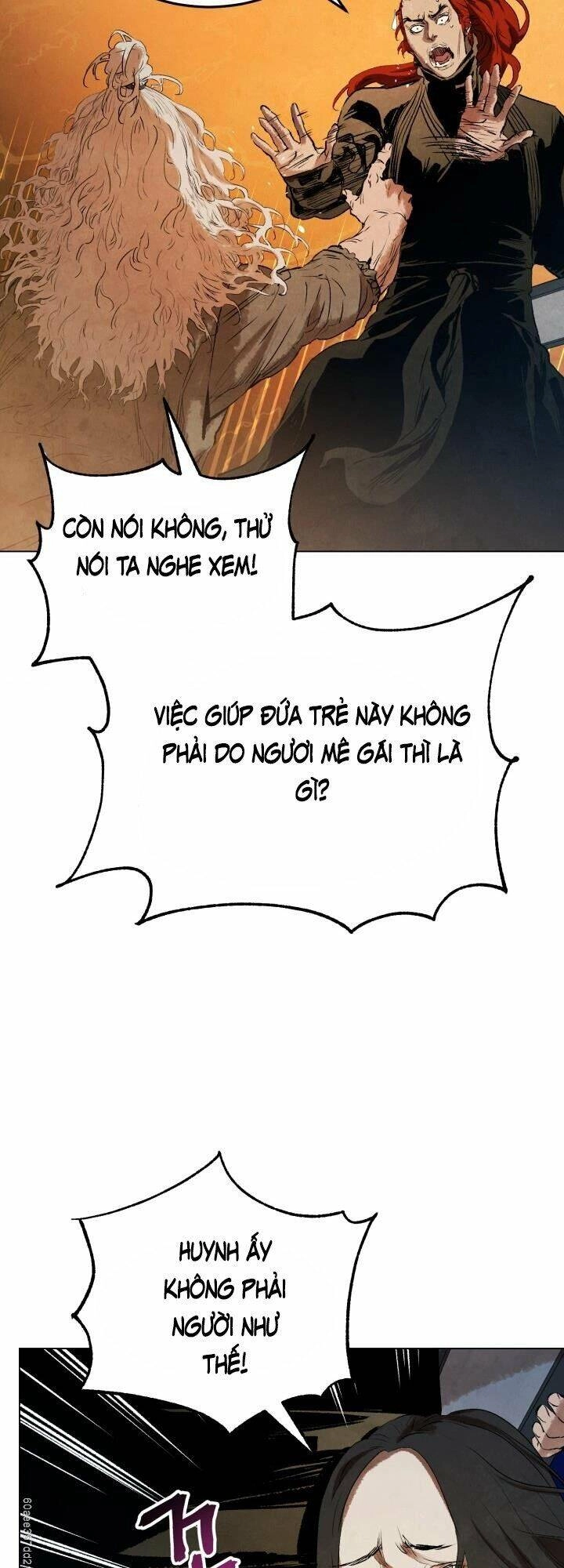 Phụng Tiên Trọng Sinh Ký Chapter 23 - 26