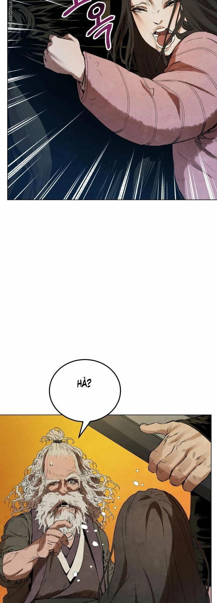 Phụng Tiên Trọng Sinh Ký Chapter 23 - 27