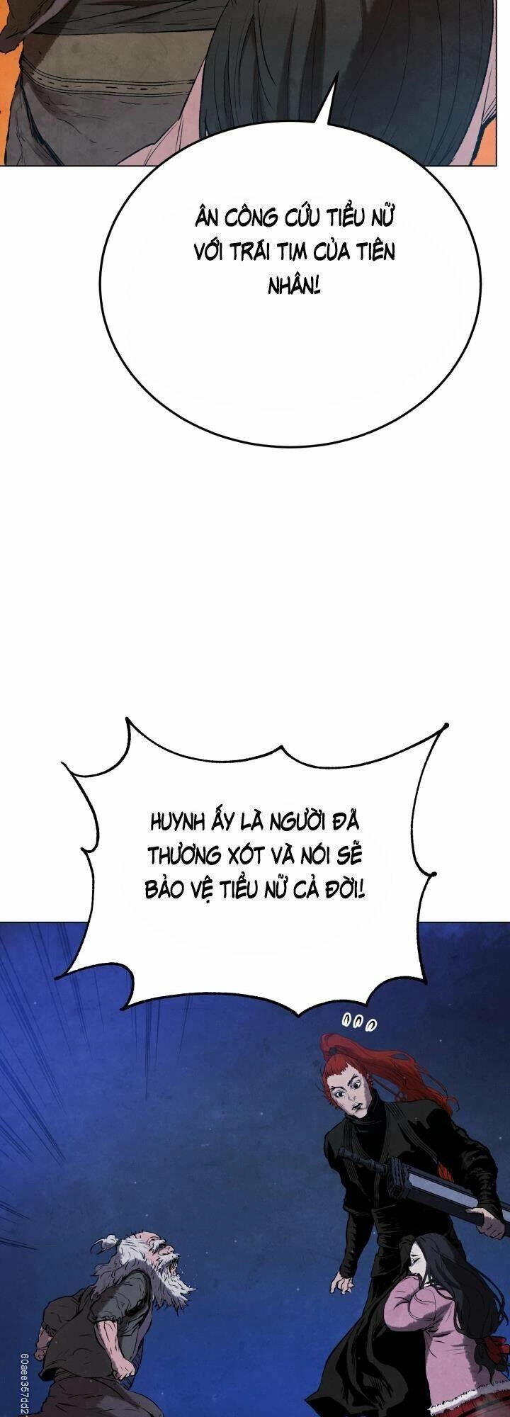 Phụng Tiên Trọng Sinh Ký Chapter 23 - 28