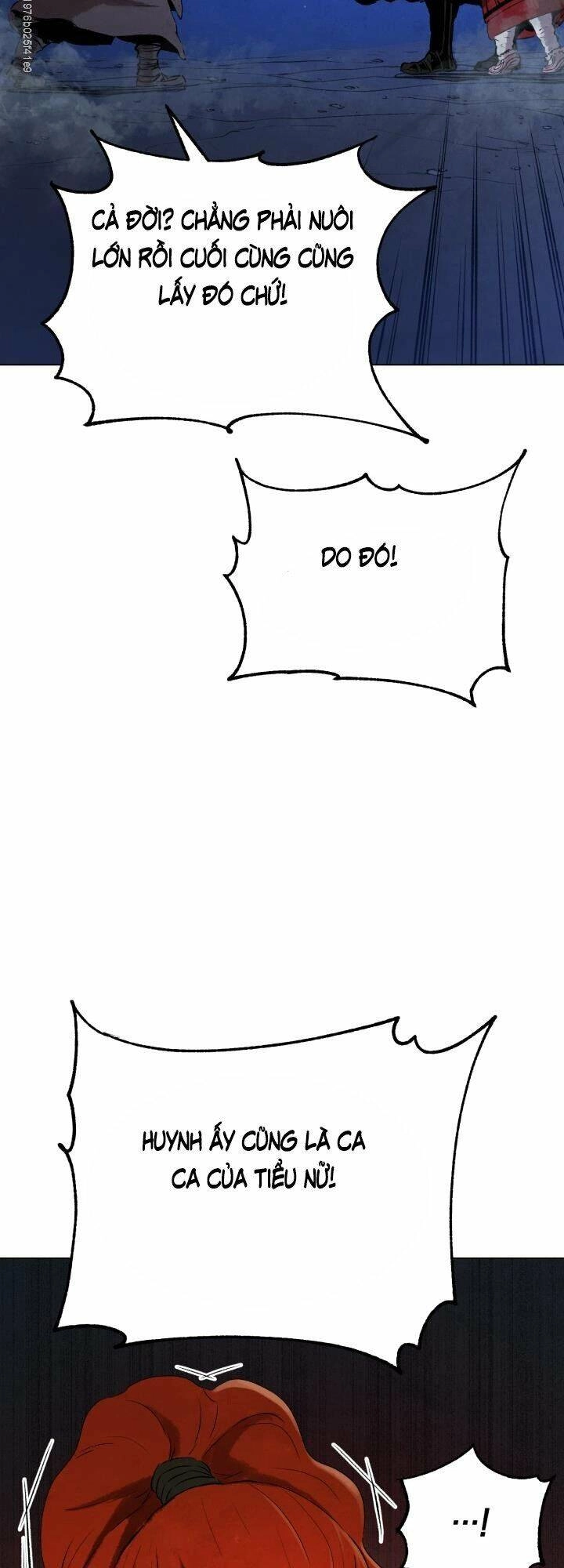 Phụng Tiên Trọng Sinh Ký Chapter 23 - 29