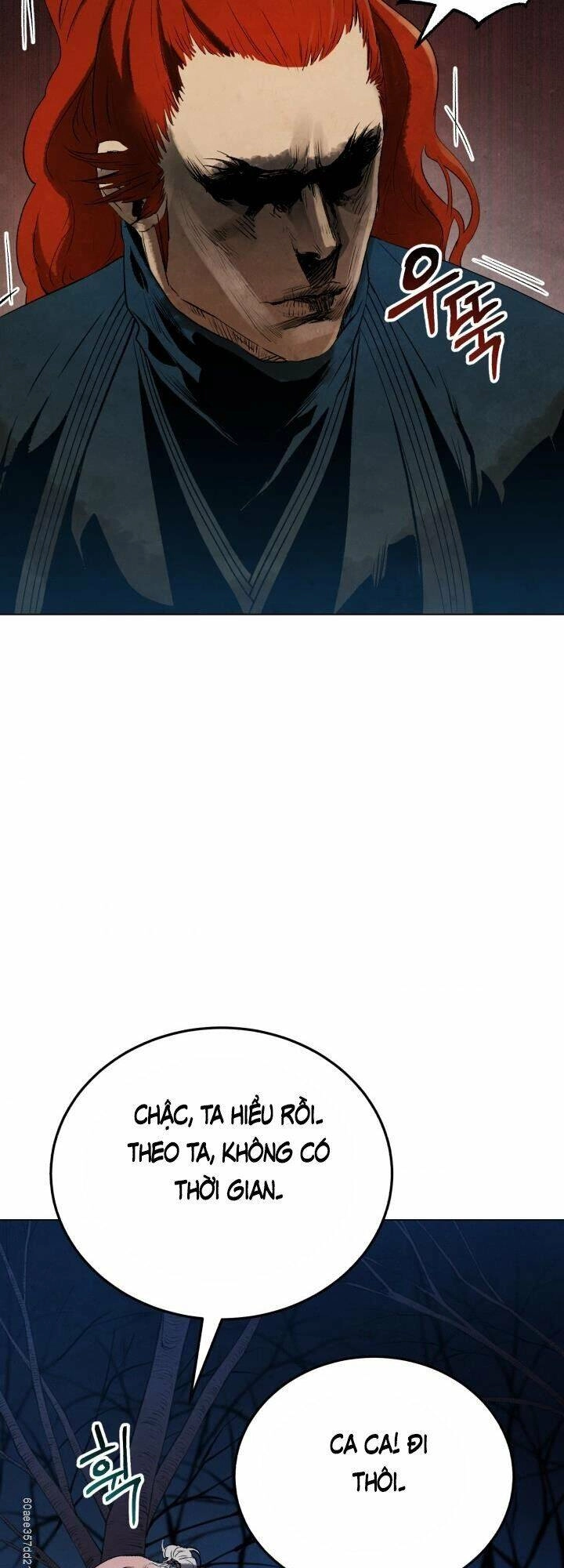 Phụng Tiên Trọng Sinh Ký Chapter 23 - 30