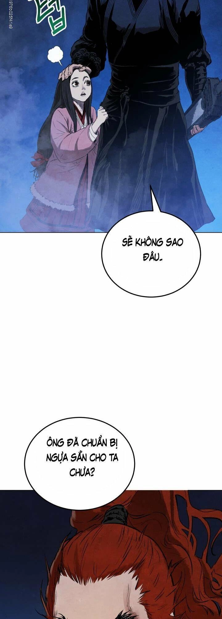 Phụng Tiên Trọng Sinh Ký Chapter 23 - 44