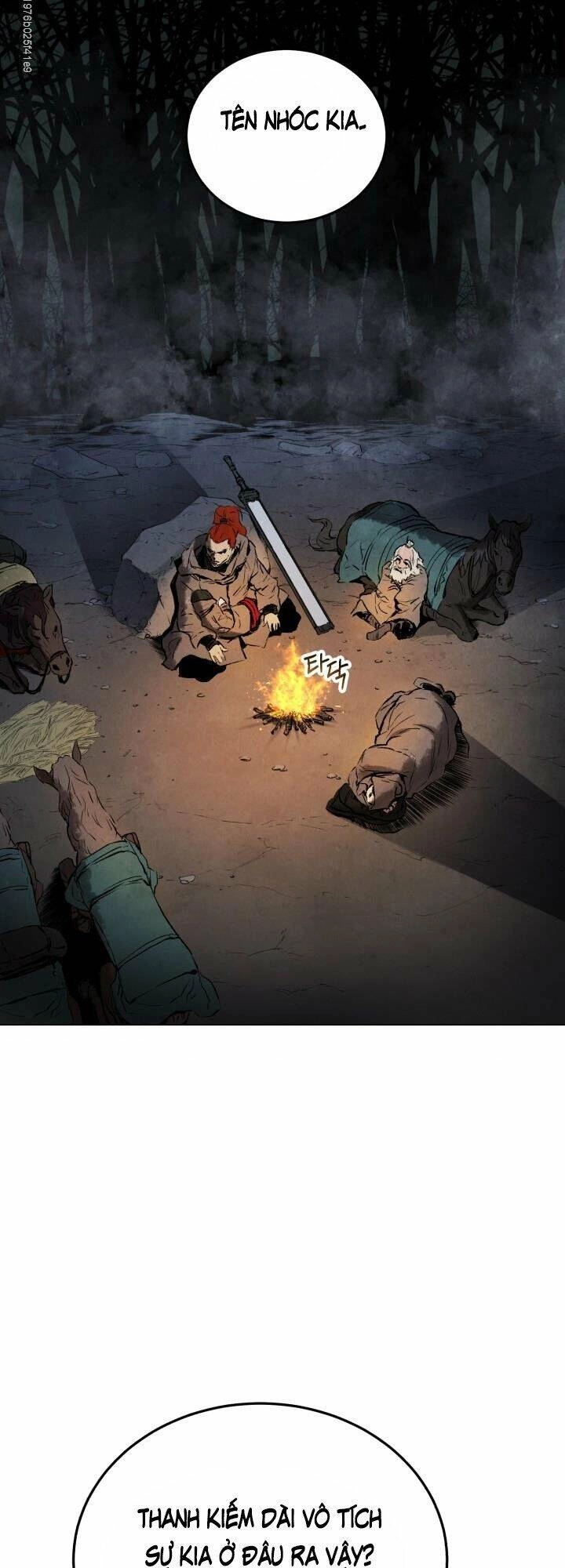 Phụng Tiên Trọng Sinh Ký Chapter 23 - 51