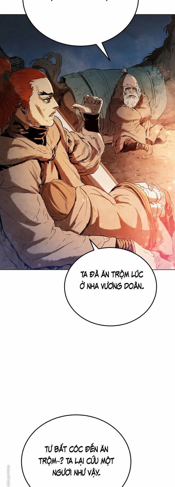 Phụng Tiên Trọng Sinh Ký Chapter 23 - 52