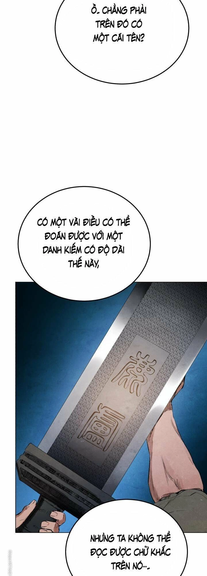 Phụng Tiên Trọng Sinh Ký Chapter 23 - 58