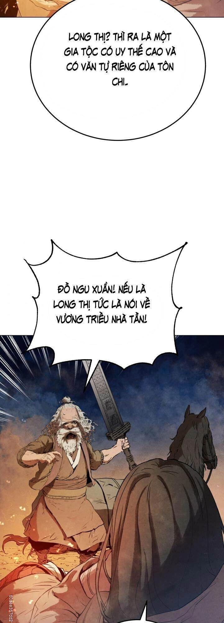 Phụng Tiên Trọng Sinh Ký Chapter 23 - 60