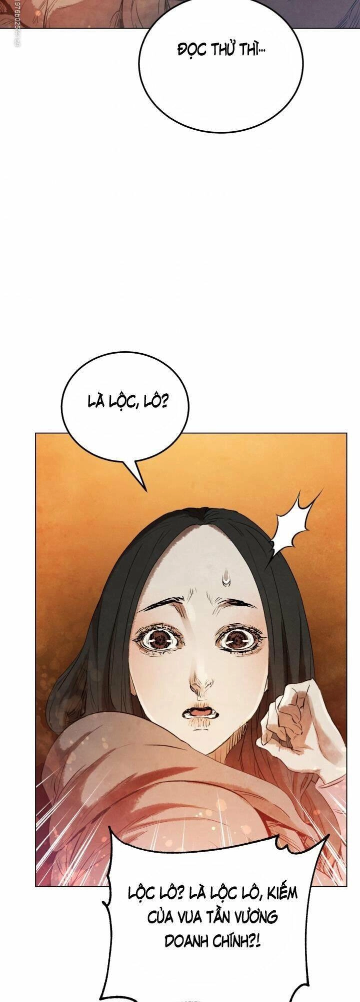 Phụng Tiên Trọng Sinh Ký Chapter 23 - 61