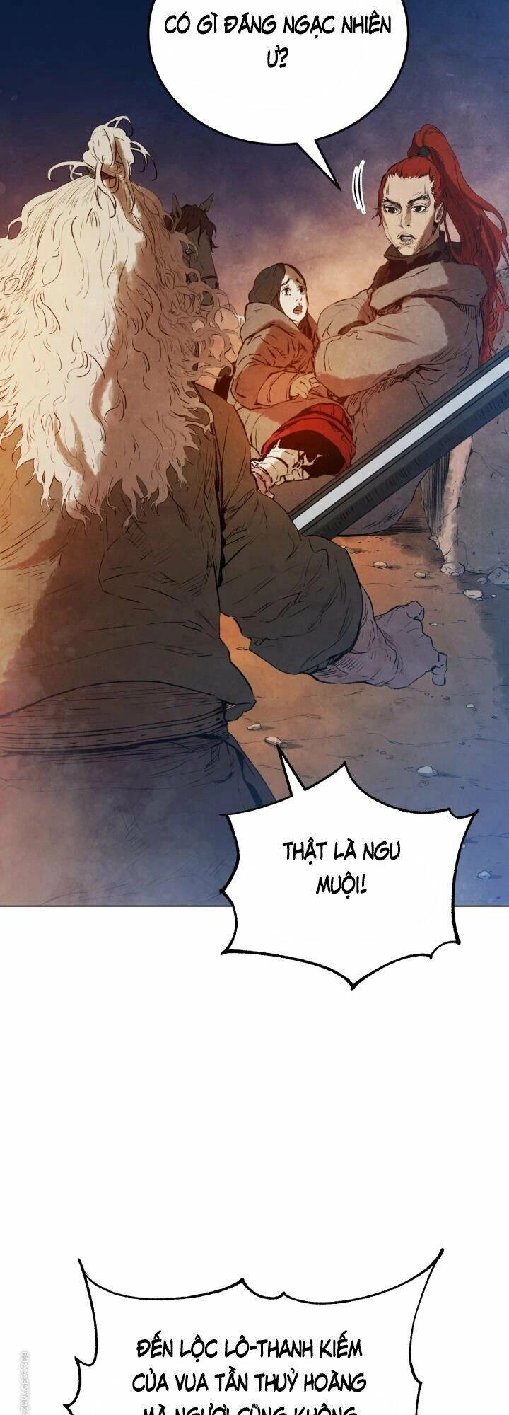 Phụng Tiên Trọng Sinh Ký Chapter 23 - 63