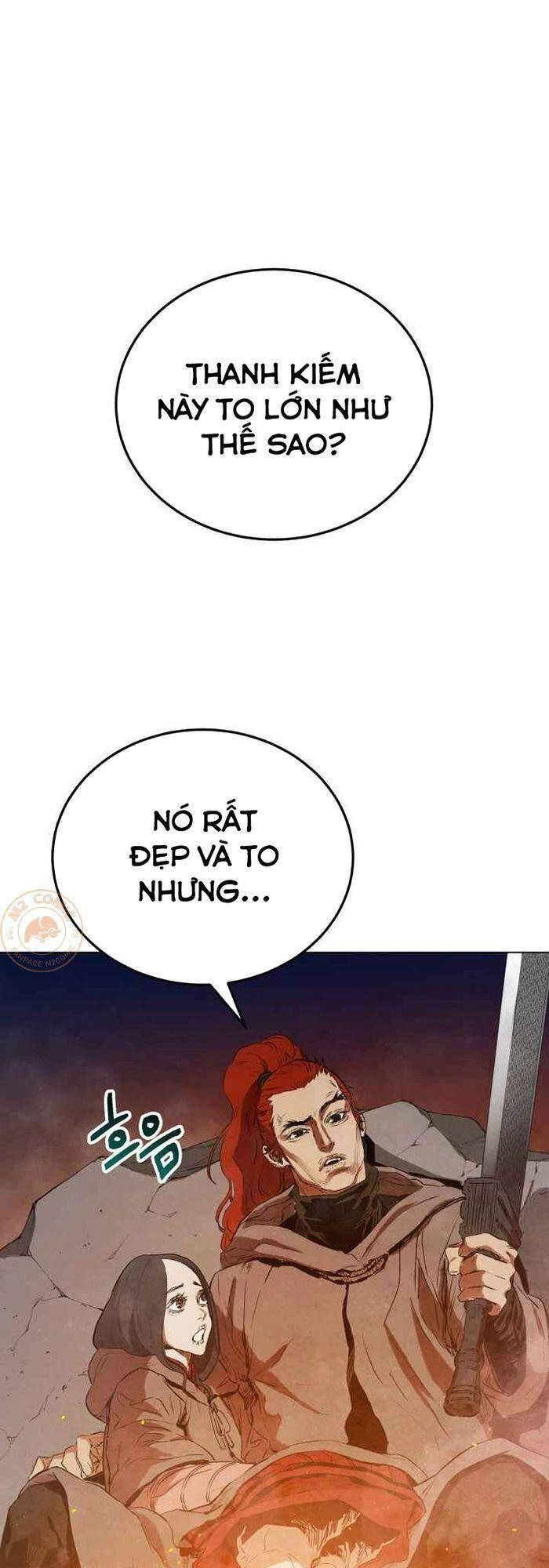 Phụng Tiên Trọng Sinh Ký Chapter 24 - 2