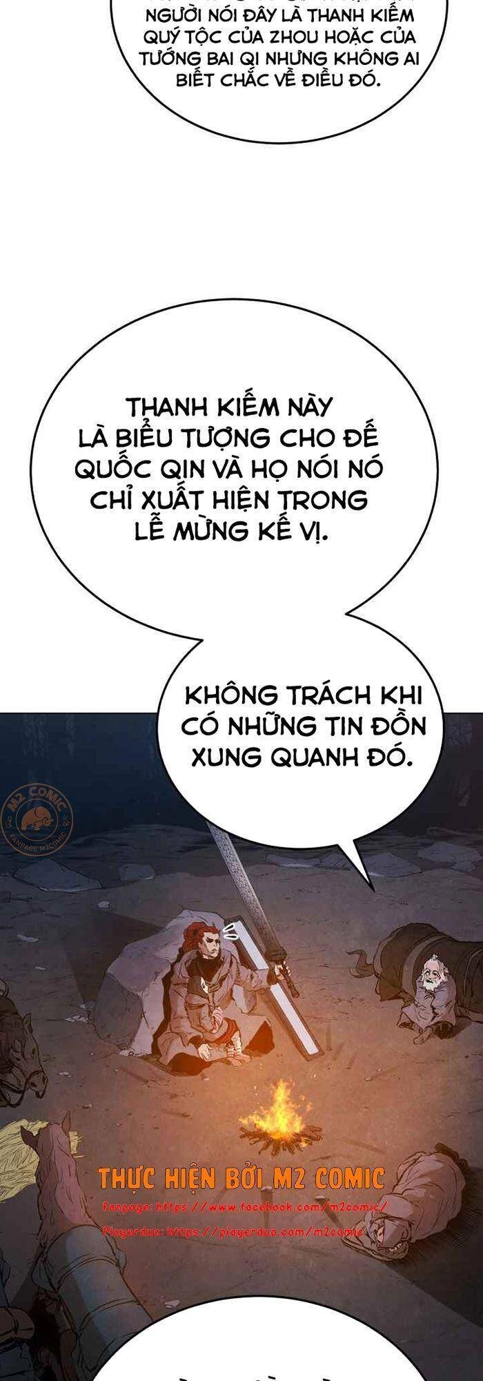 Phụng Tiên Trọng Sinh Ký Chapter 24 - 4