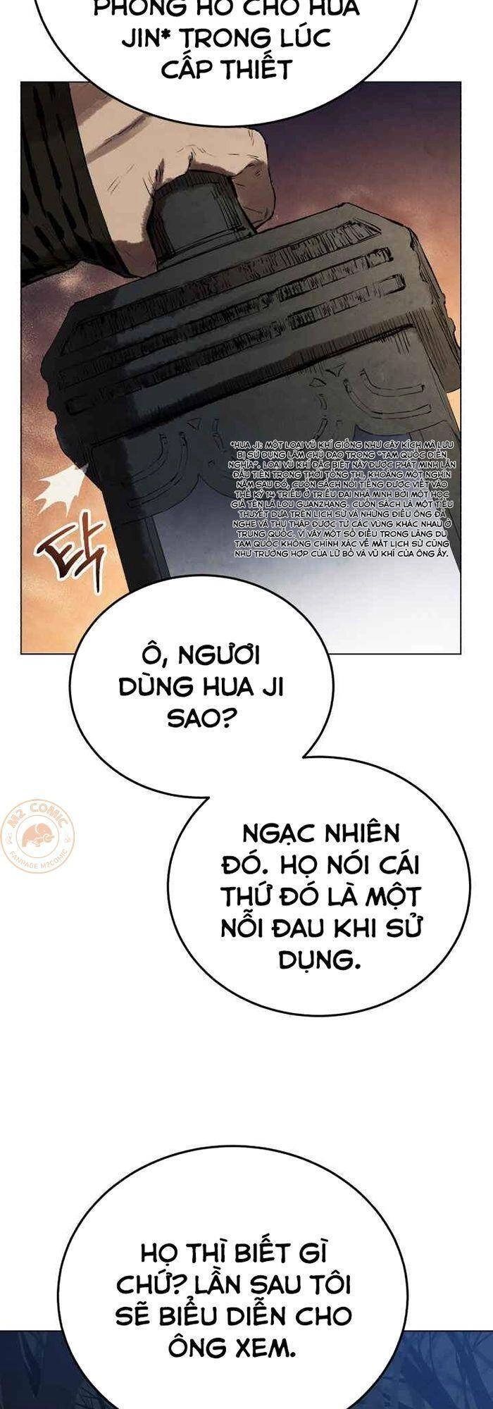 Phụng Tiên Trọng Sinh Ký Chapter 24 - 14