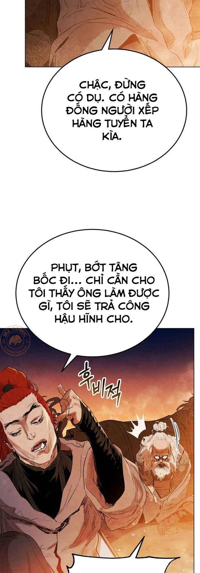 Phụng Tiên Trọng Sinh Ký Chapter 24 - 18