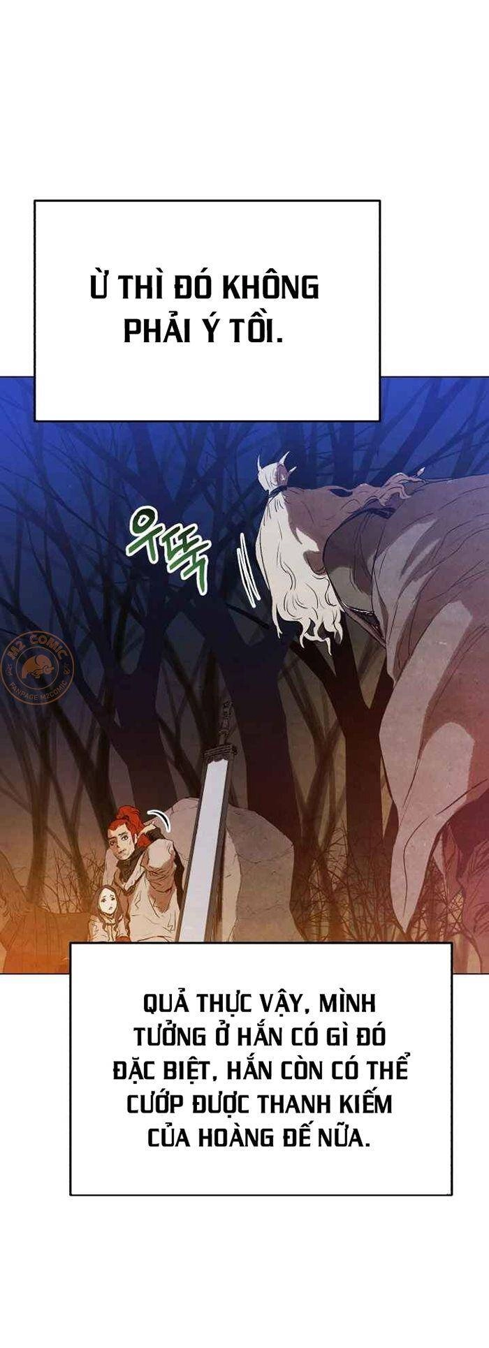 Phụng Tiên Trọng Sinh Ký Chapter 24 - 20