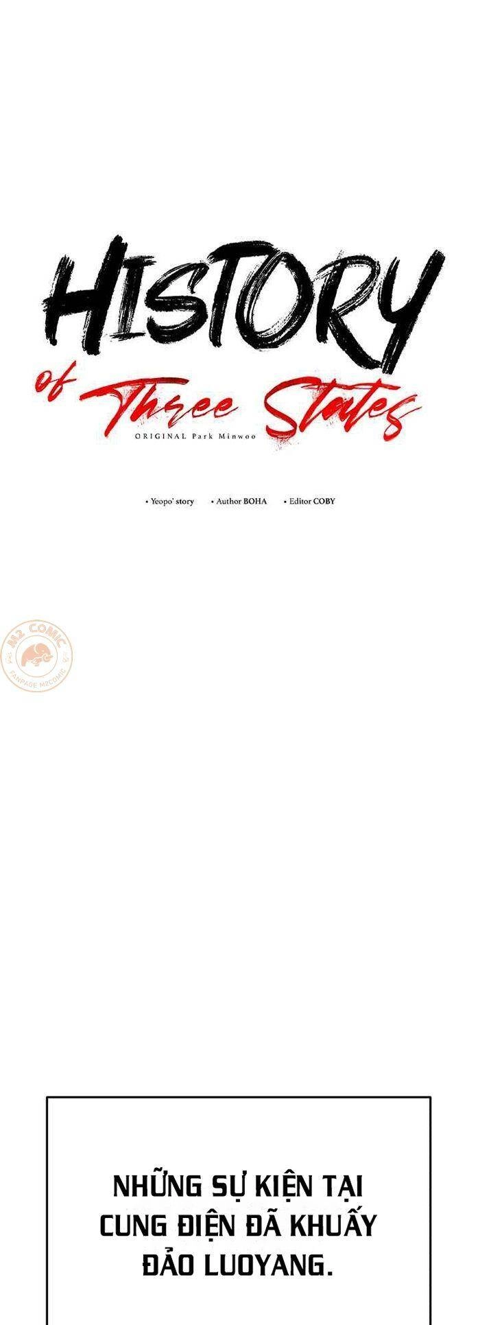 Phụng Tiên Trọng Sinh Ký Chapter 24 - 23